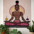 Frame for artwork + shipping increase