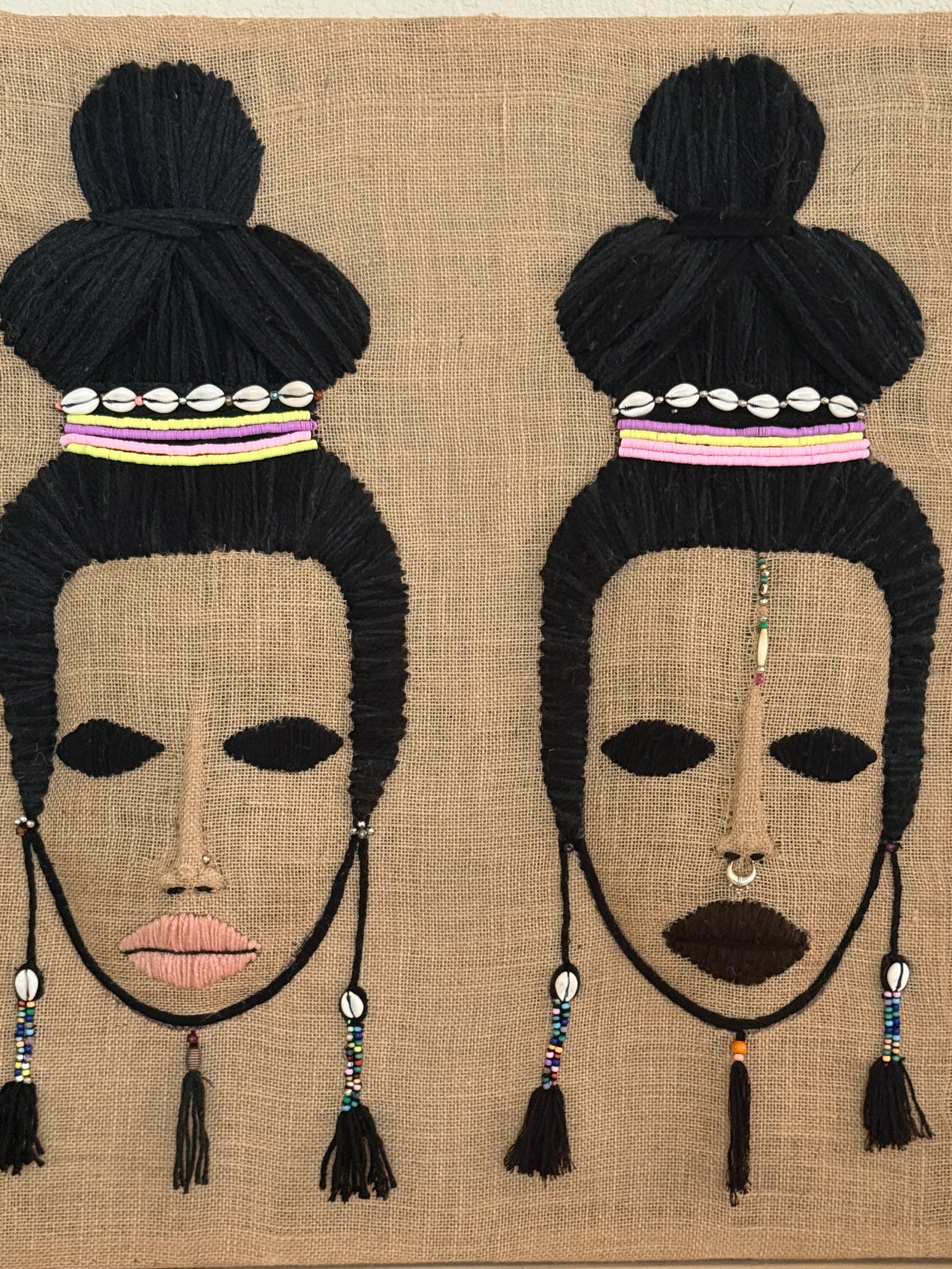 Mary & Martha
